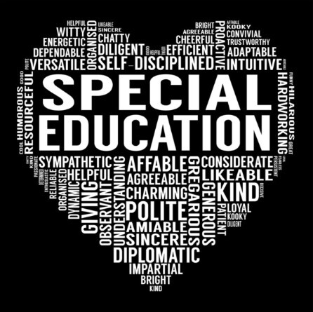 Special Education Success: Among Teacher Shortages